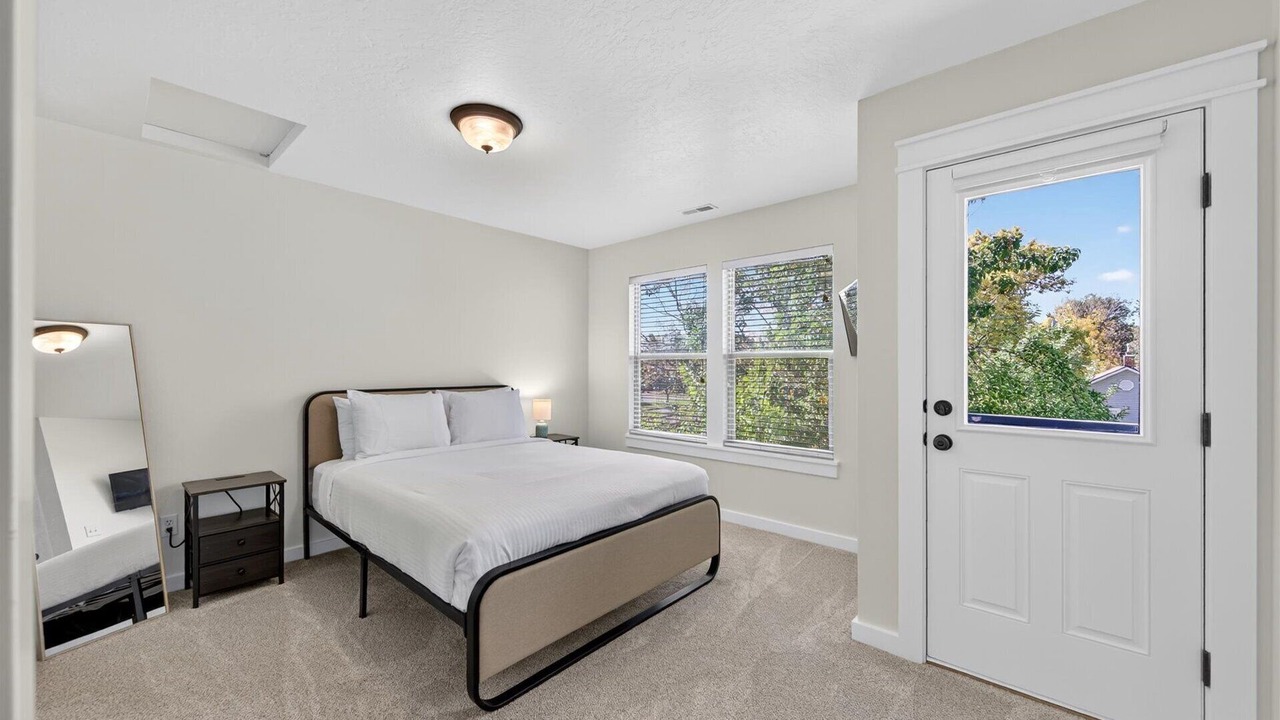 Photo of Bedroom in Southeast Boise