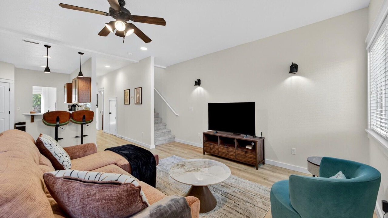 Photo of Livingroom in Southeast Boise