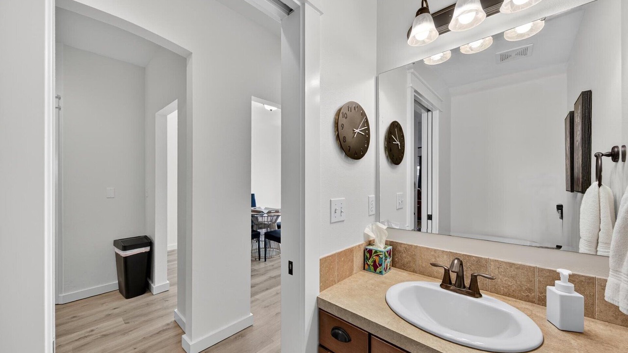 Photo of Bathroom in Southeast Boise