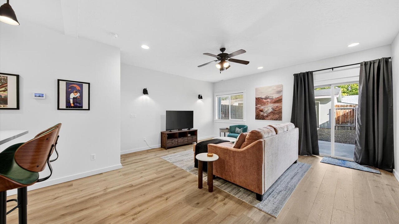 Photo of Livingroom in Southeast Boise