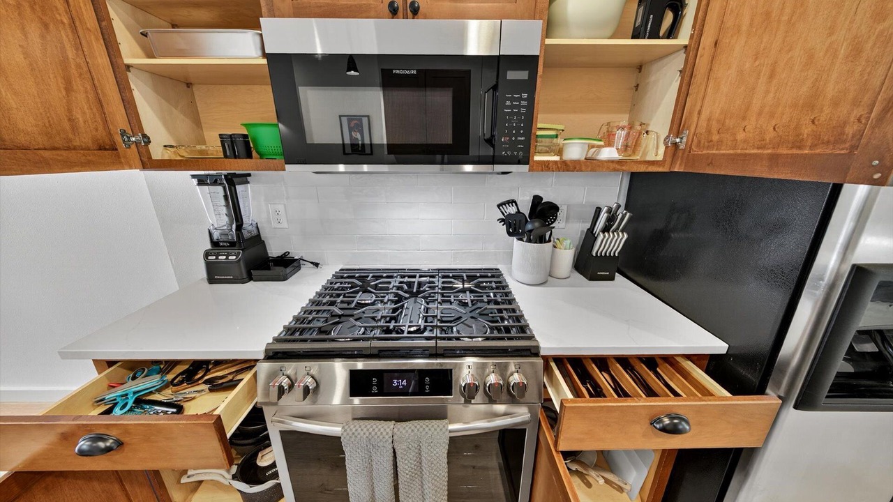 Photo of Kitchen in Southeast Boise