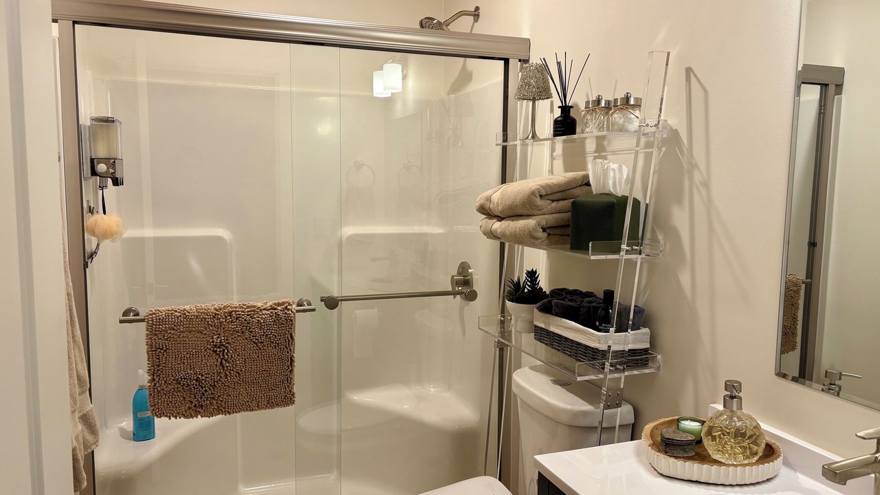 Photo of Bathroom in Carson