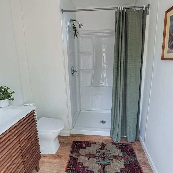 Photo of Bathroom in Grand Canyon