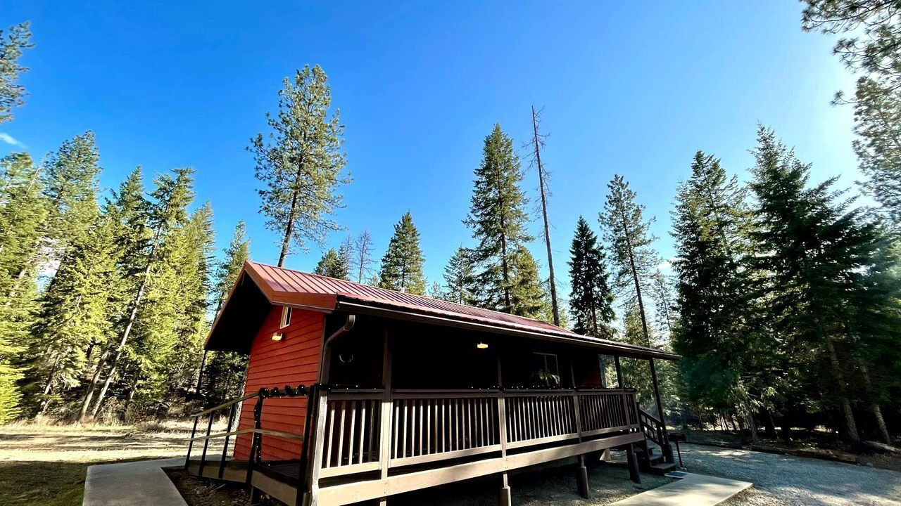 Photo of Outdoor in Thompson Falls