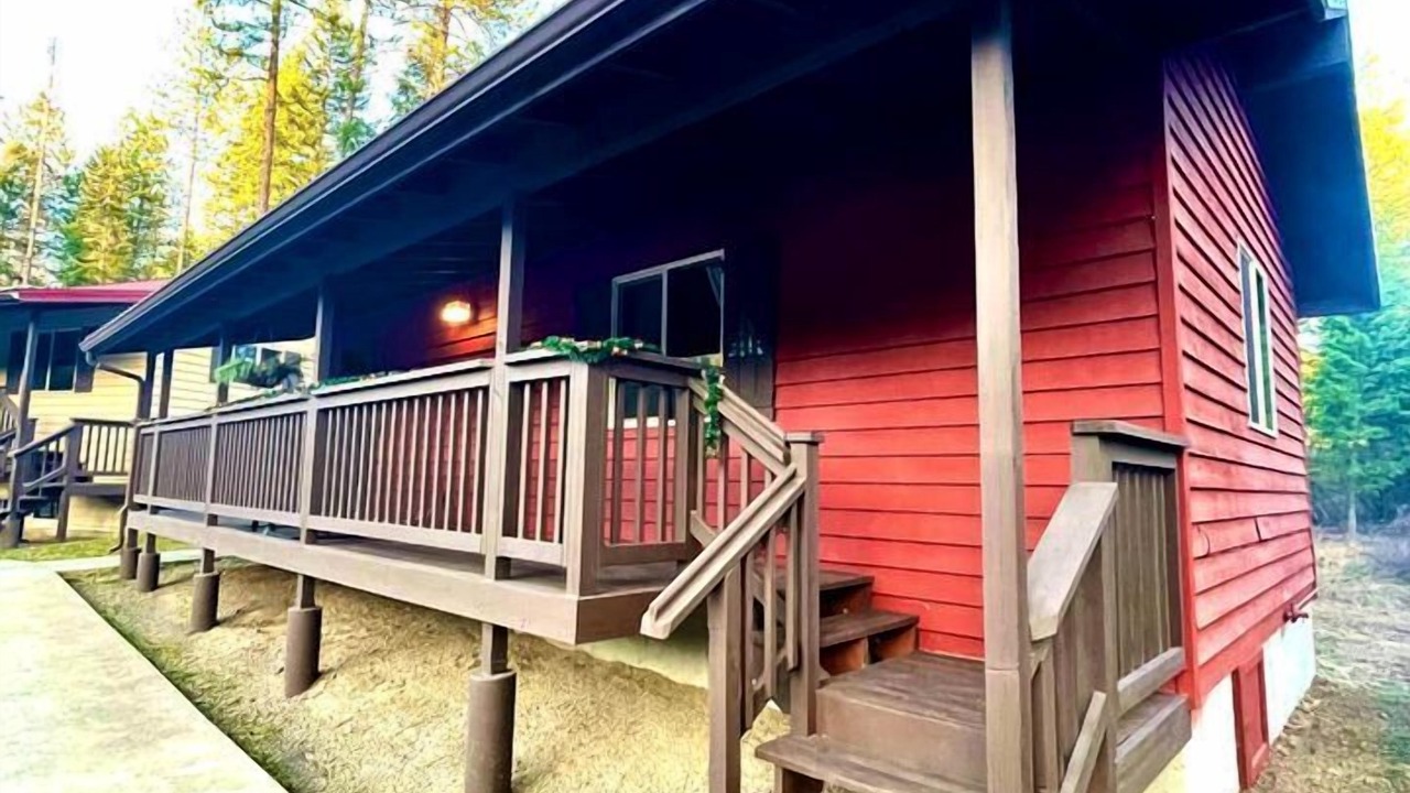 Photo of Outdoor in Thompson Falls