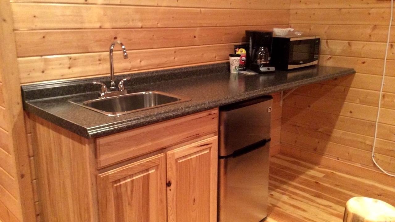 Photo of Kitchen in Thompson Falls