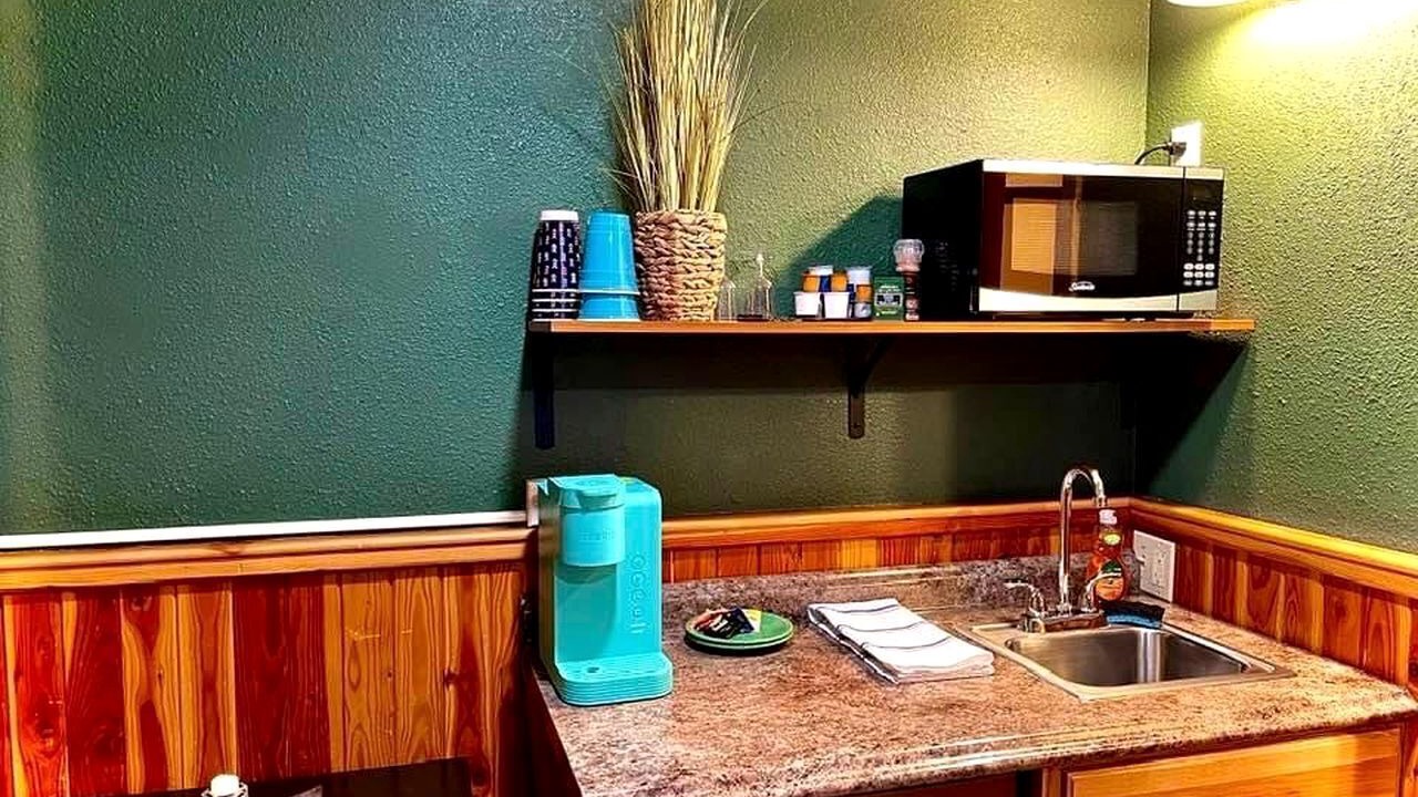 Photo of Kitchen in Thompson Falls