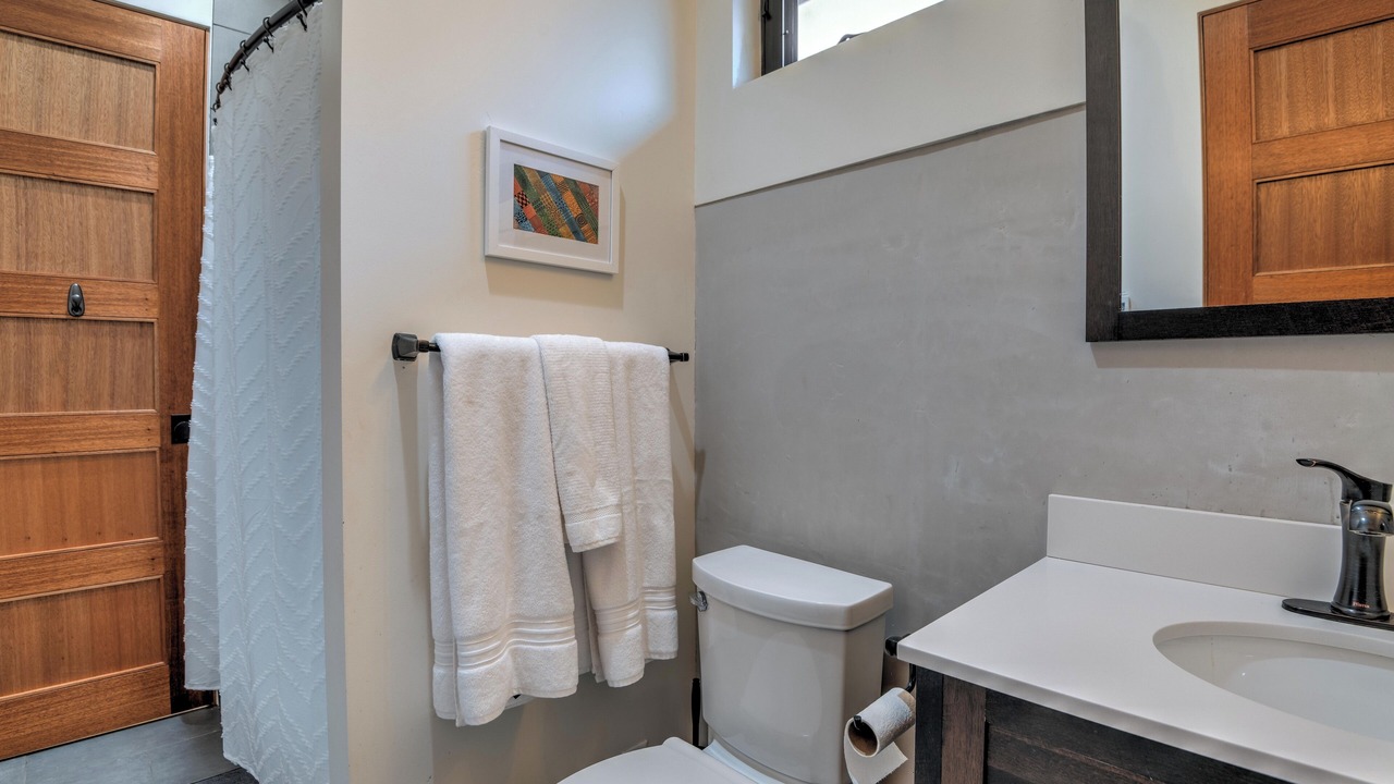 Photo of Bathroom in Hailey