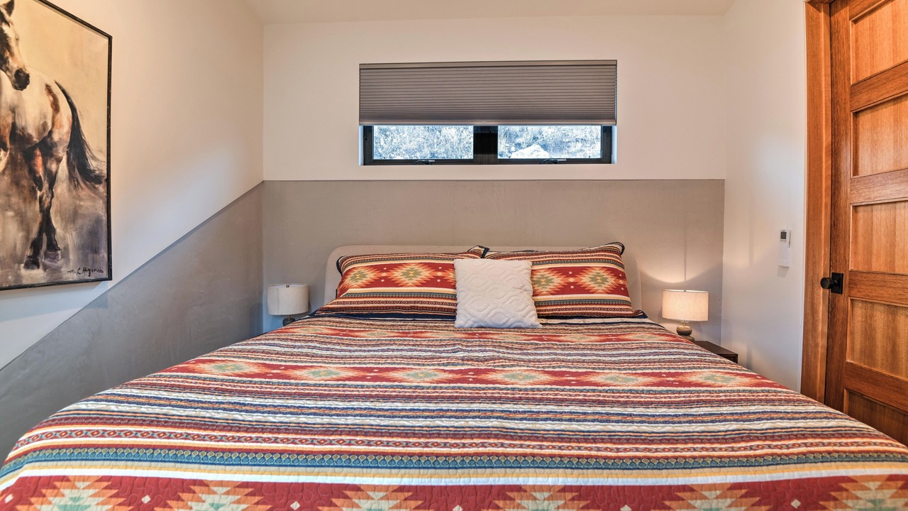 Photo of Bedroom in Hailey