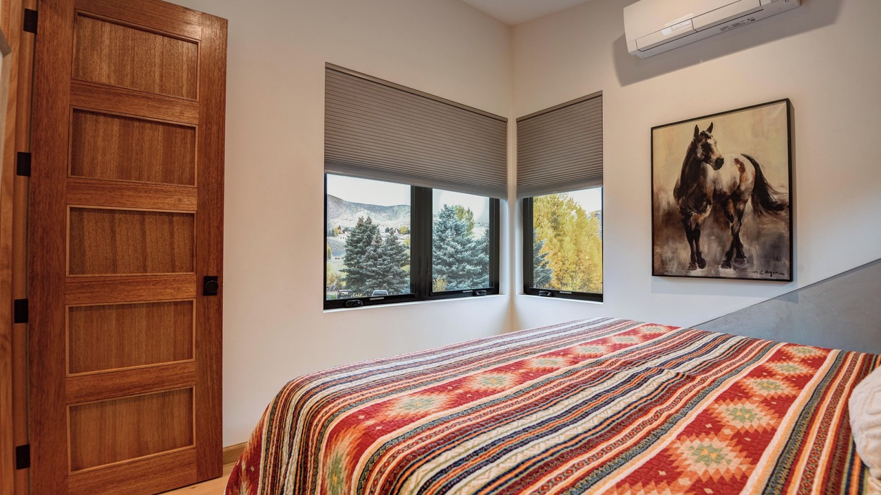 Photo of Bedroom in Hailey