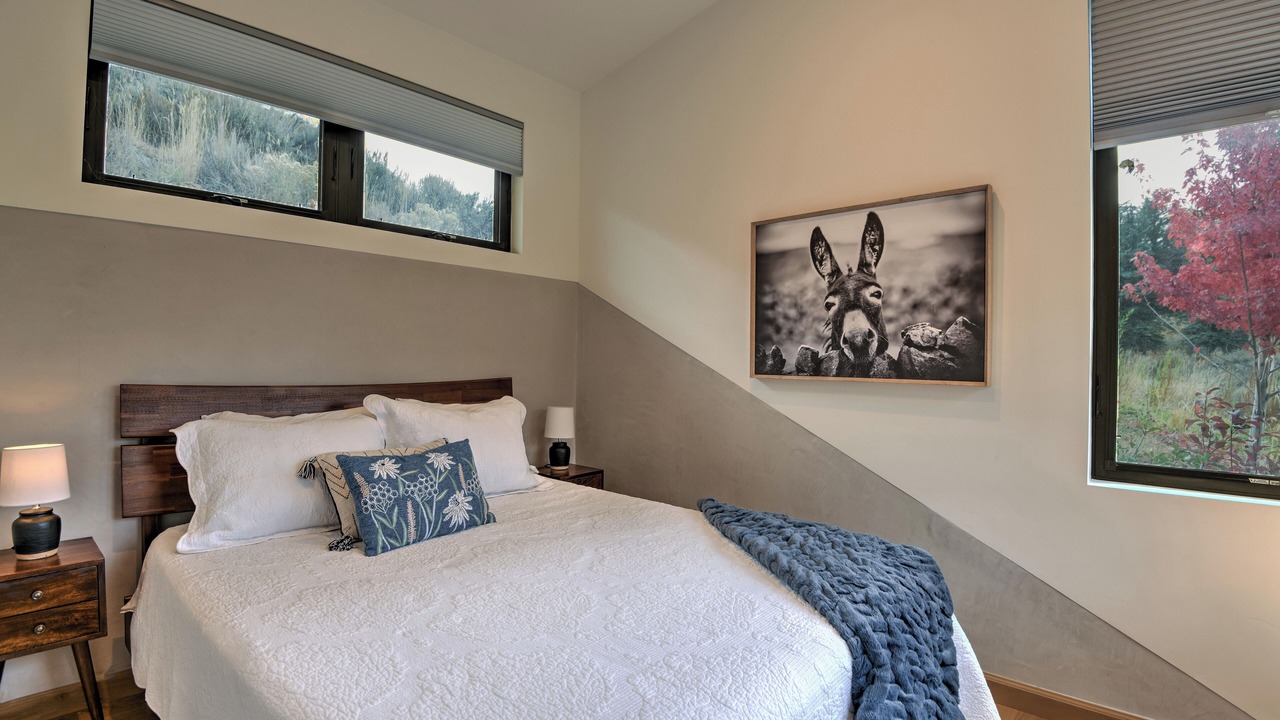 Photo of Bedroom in Hailey