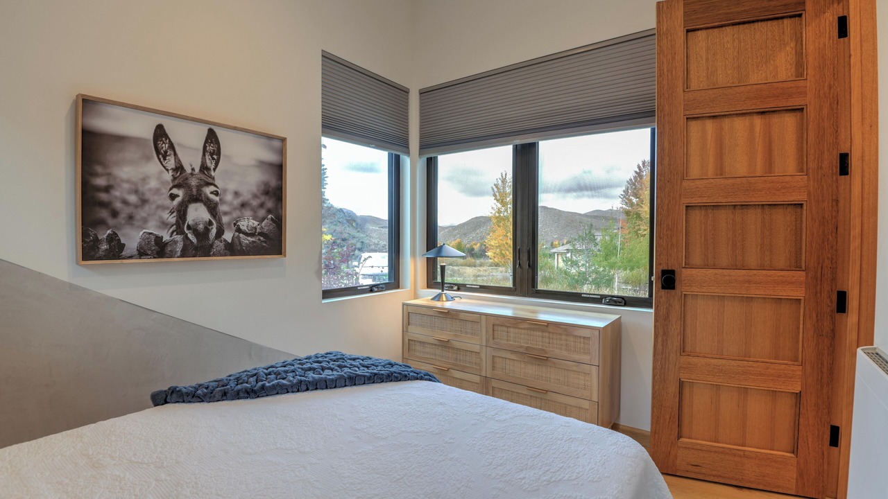 Photo of Bedroom in Hailey