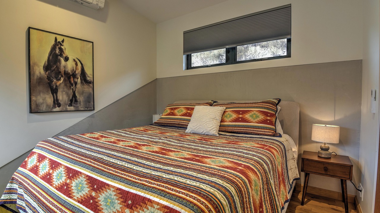 Photo of Bedroom in Hailey