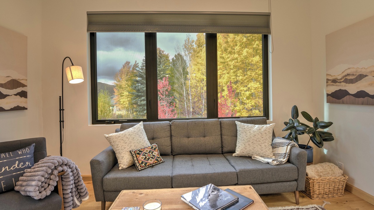 Photo of Livingroom in Hailey
