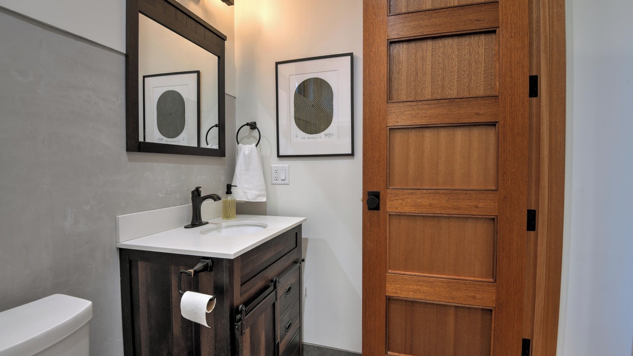 Photo of Bathroom in Hailey