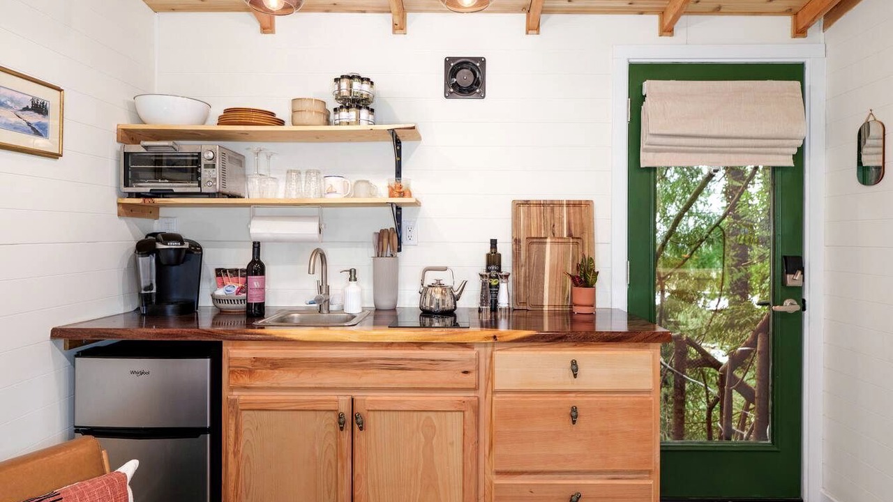 Photo of Kitchen in Bell Hill
