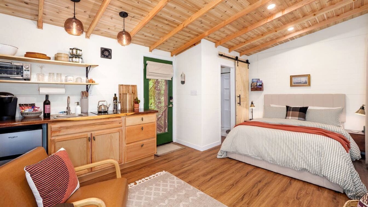 Photo of Bedroom in Bell Hill