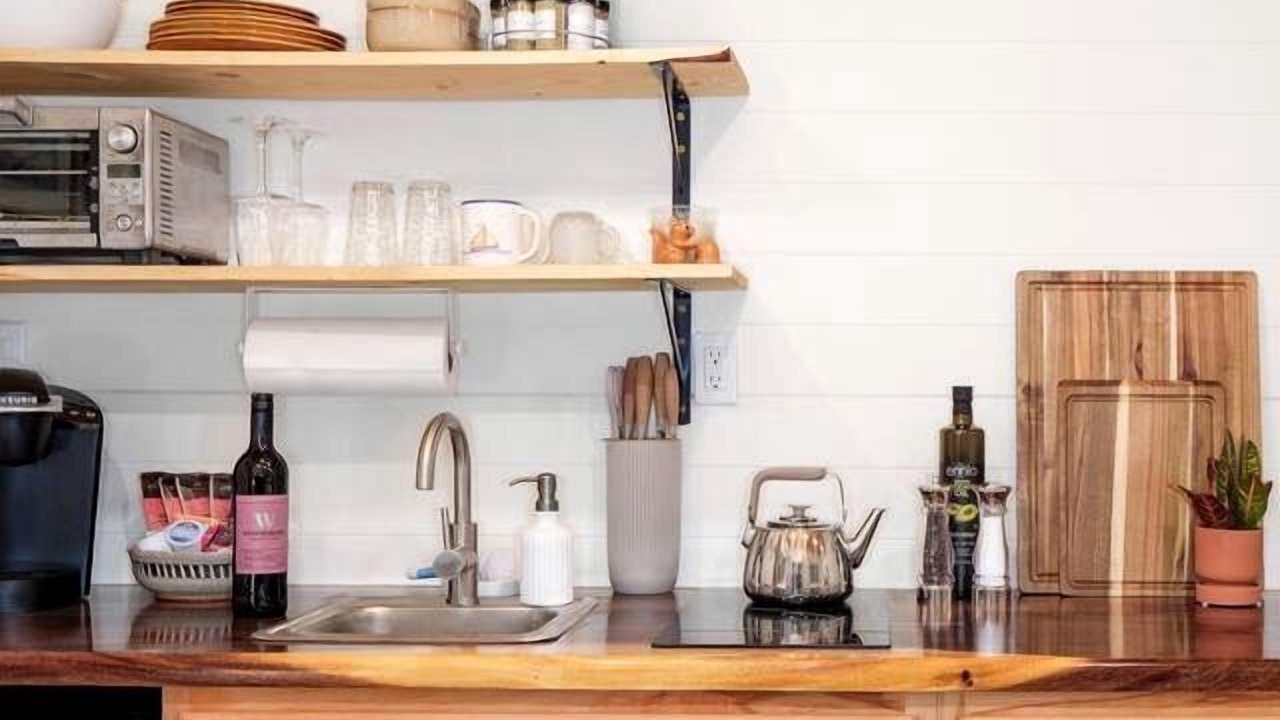 Photo of Kitchen in Bell Hill