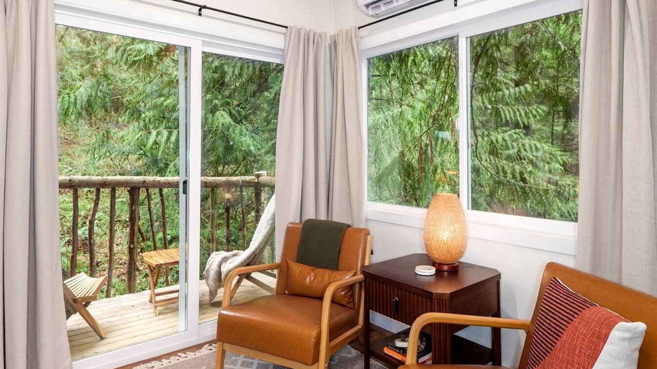 Photo of Livingroom in Bell Hill