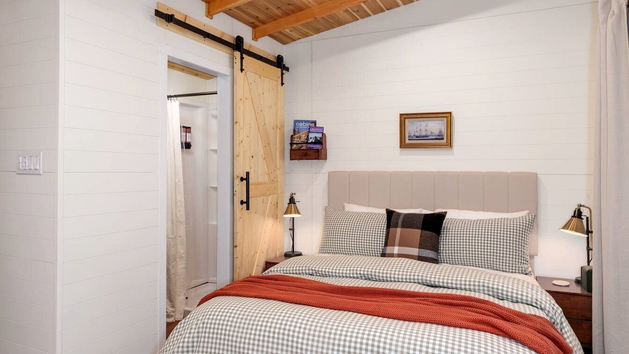 Photo of Bedroom in Bell Hill