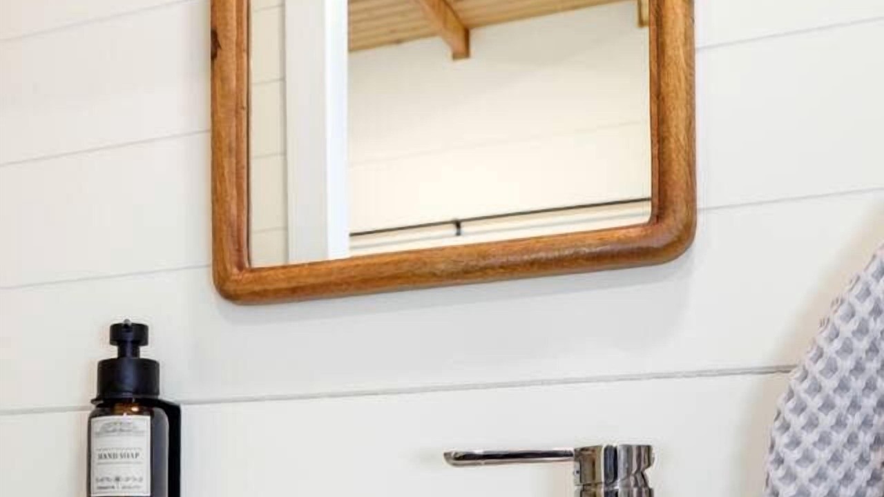 Photo of Bathroom in Bell Hill