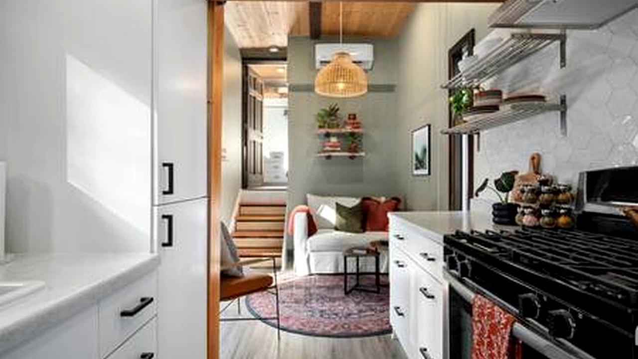 Photo of Kitchen in River Road