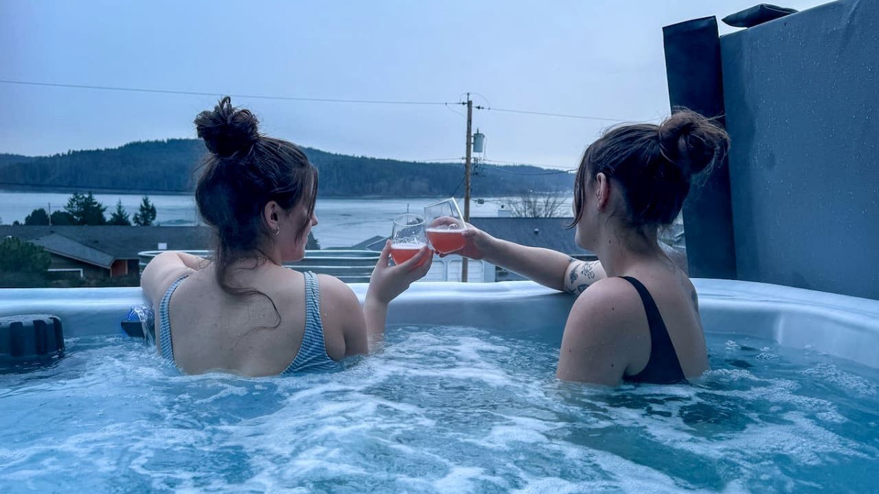 Photo of Outdoor in Anacortes