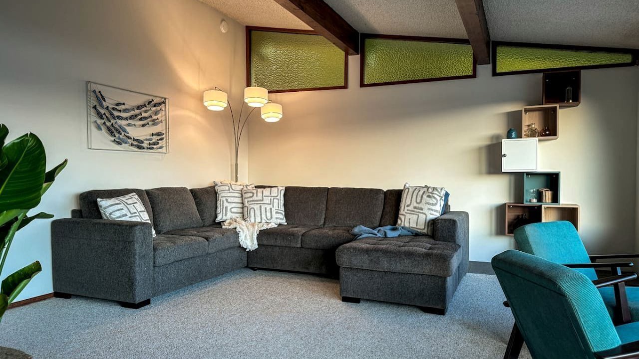 Photo of Livingroom in Anacortes