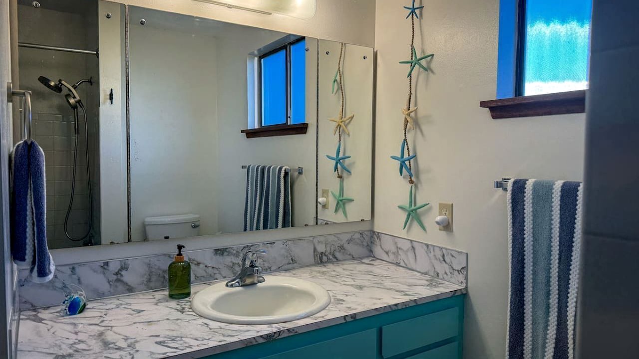 Photo of Bathroom in Anacortes