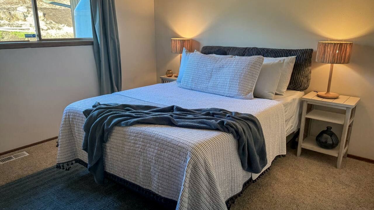 Photo of Bedroom in Anacortes