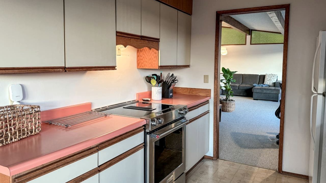 Photo of Kitchen in Anacortes