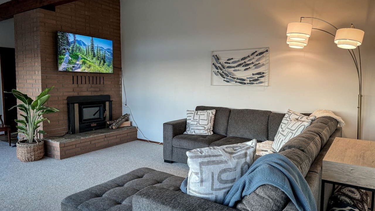 Photo of Livingroom in Anacortes