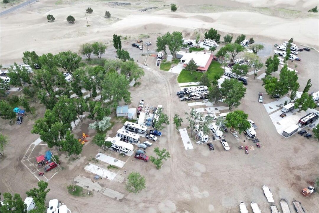 Photo of Outdoor in St. Anthony