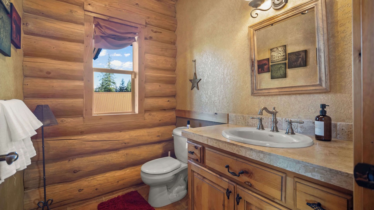 Photo of Bathroom in Mead