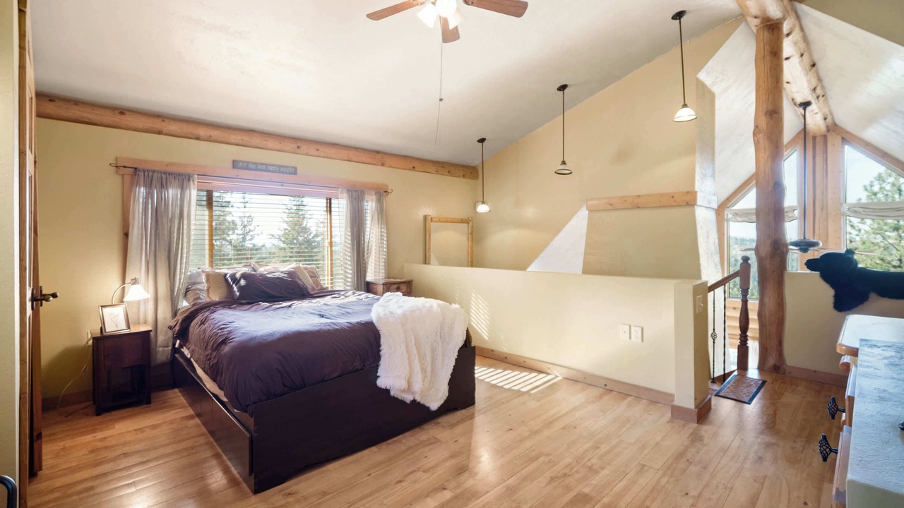 Photo of Bedroom in Mead