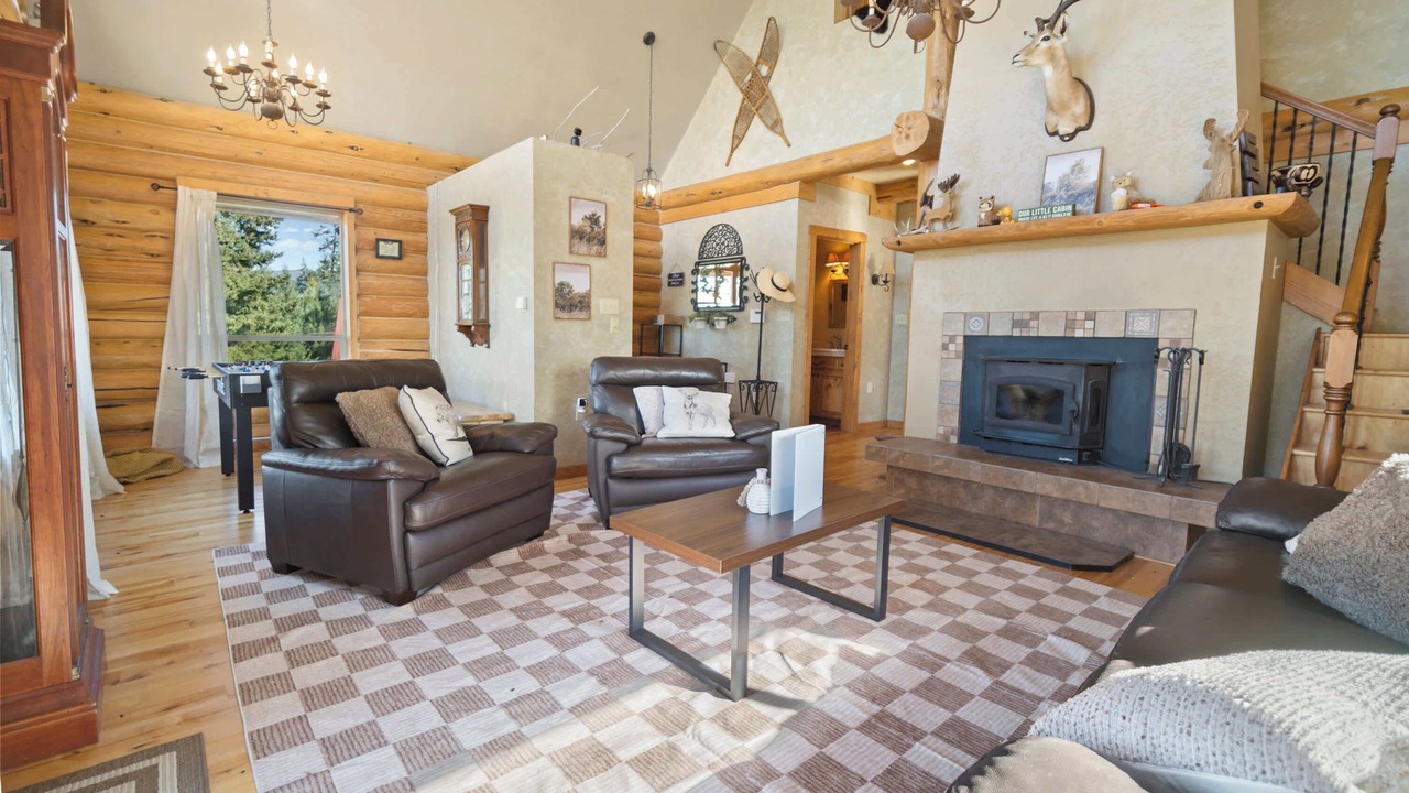 Photo of Livingroom in Mead