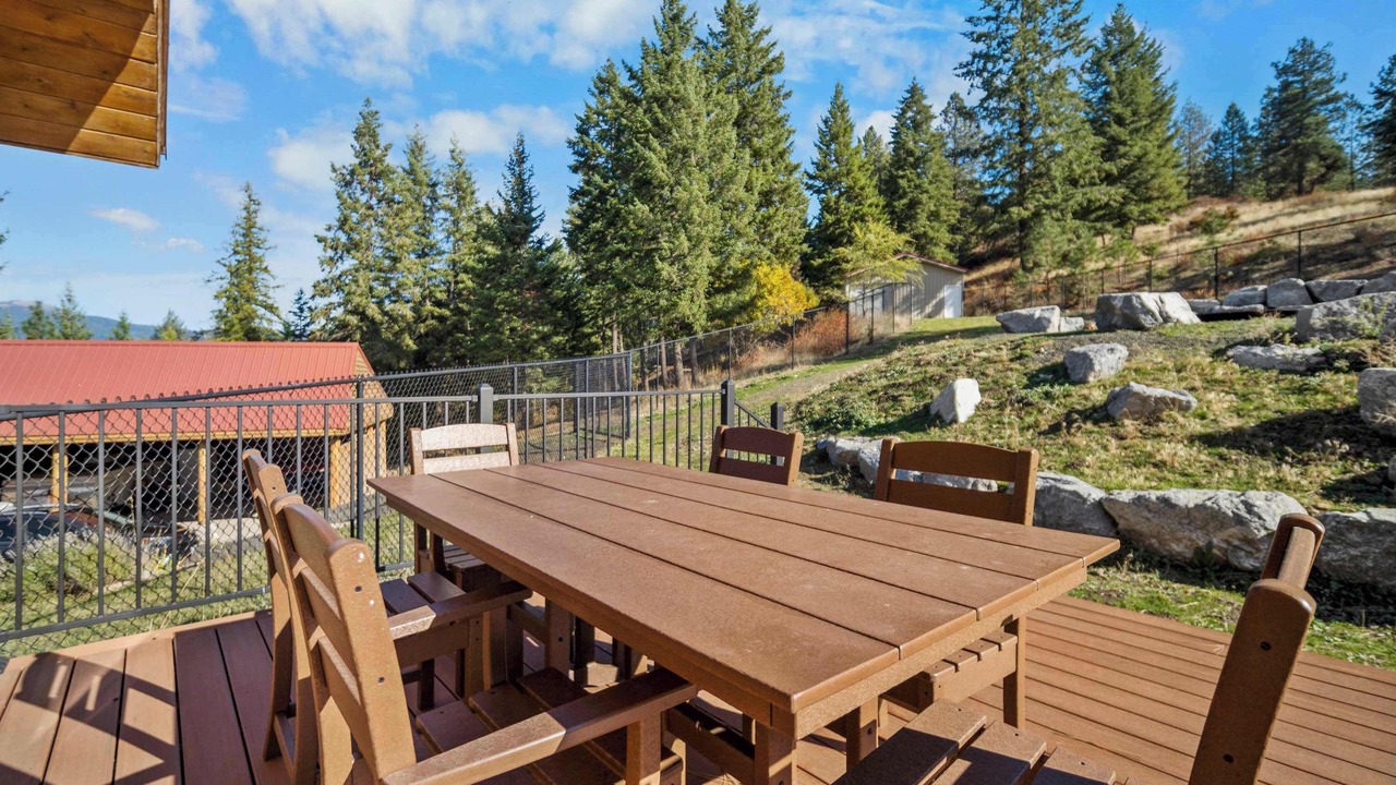 Photo of Outdoor in Mead