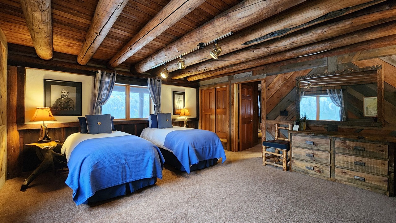 Photo of Bedroom in Harrison