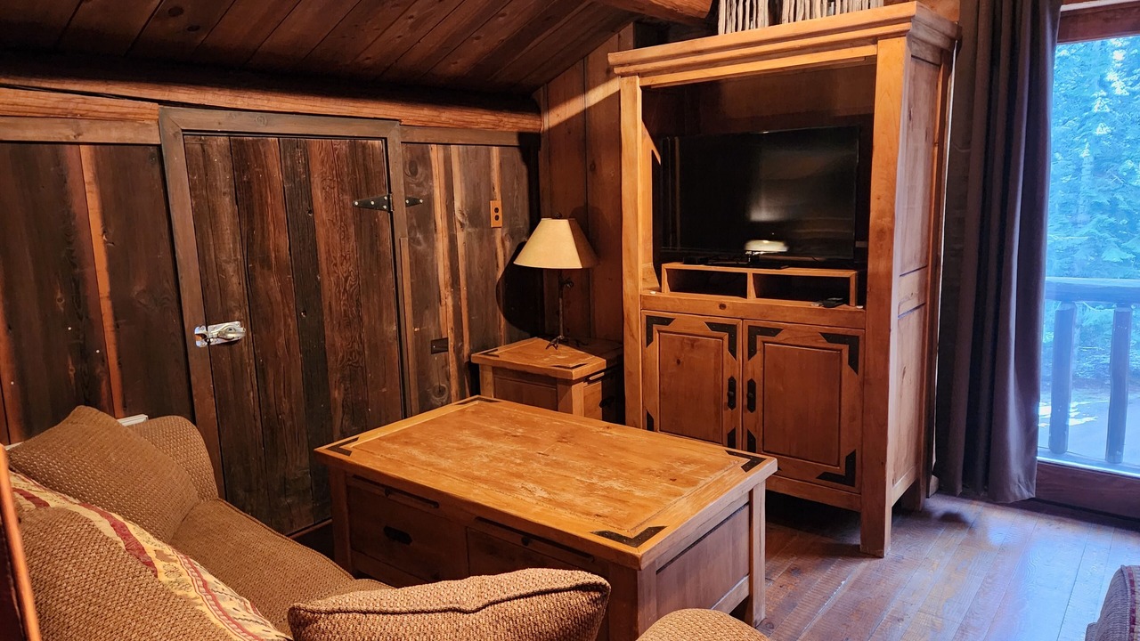 Photo of Livingroom in Harrison