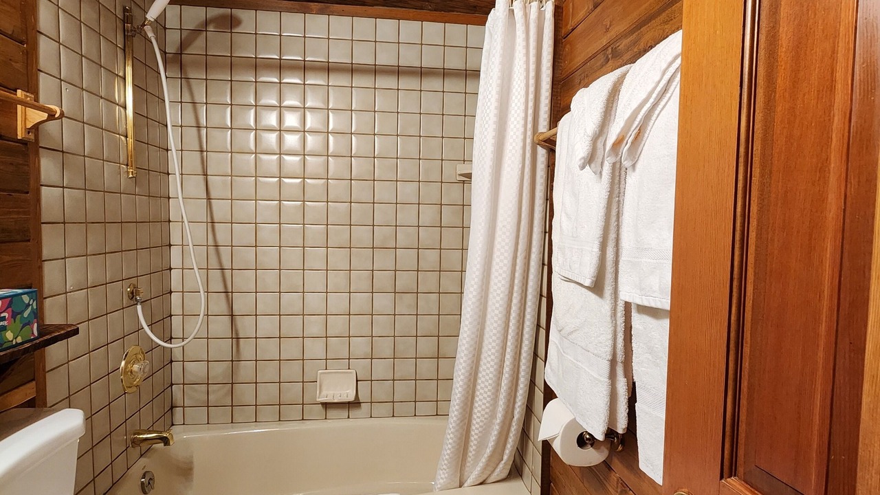 Photo of Bathroom in Harrison