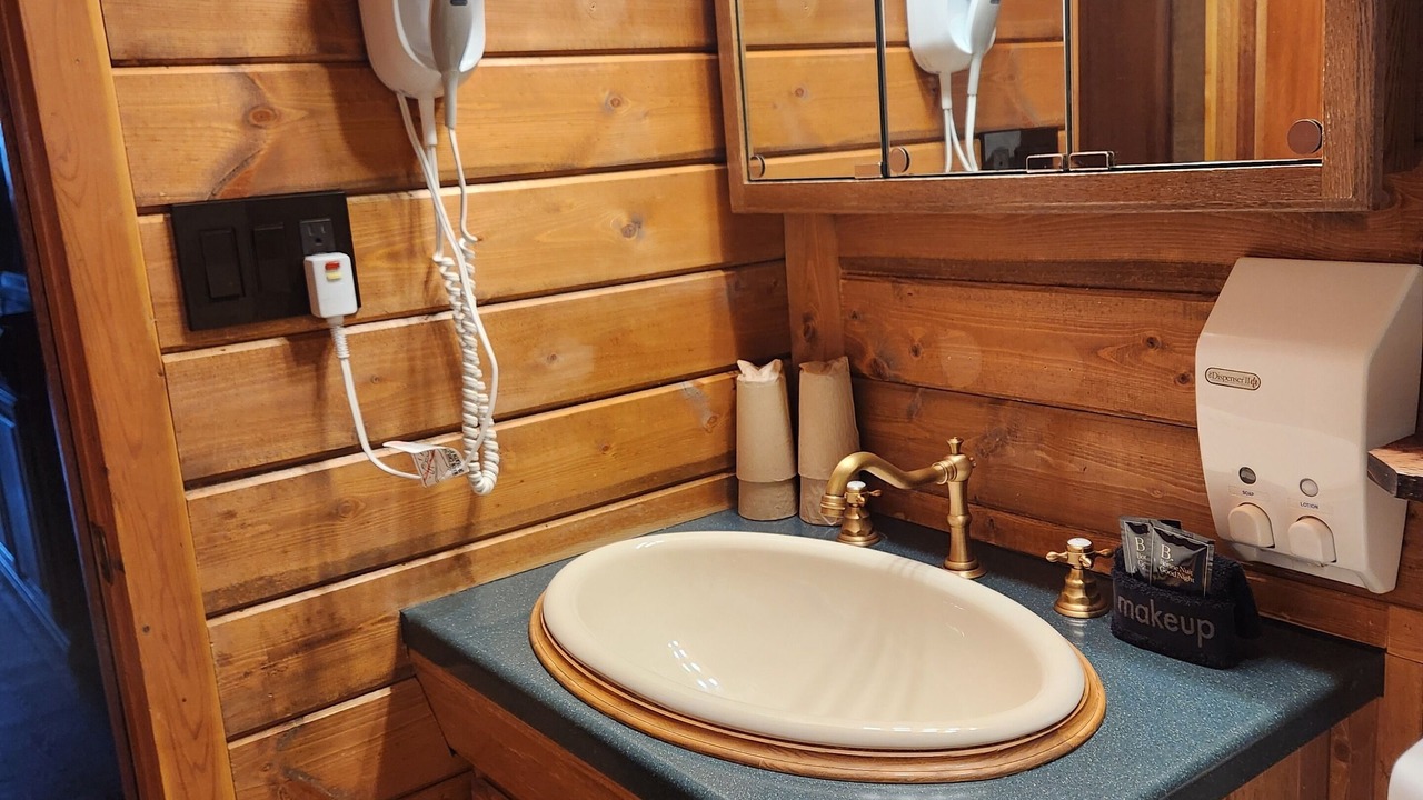 Photo of Bathroom in Harrison