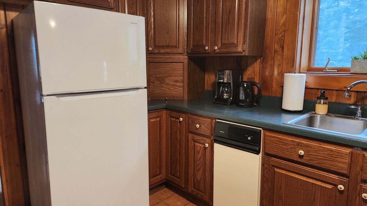 Photo of Kitchen in Harrison