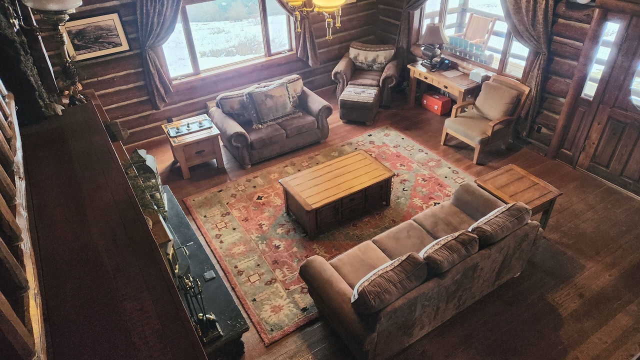 Photo of Livingroom in Harrison