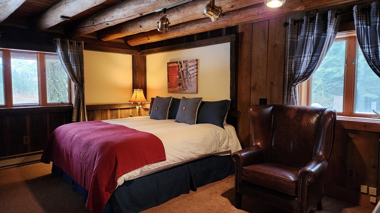 Photo of Bedroom in Harrison
