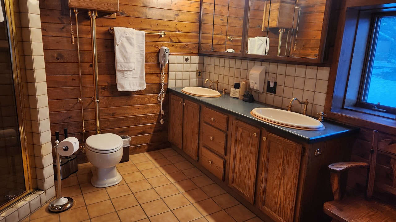 Photo of Bathroom in Harrison