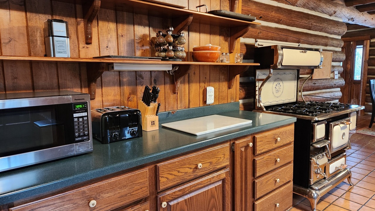 Photo of Kitchen in Harrison