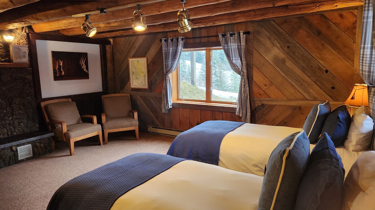 Photo of Bedroom in Harrison