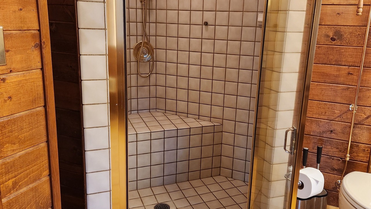 Photo of Bathroom in Harrison