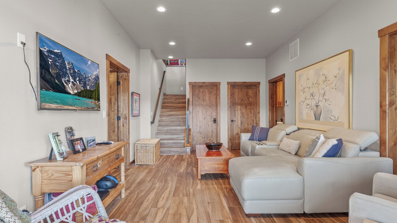 Photo of Bedroom in Rockford Bay