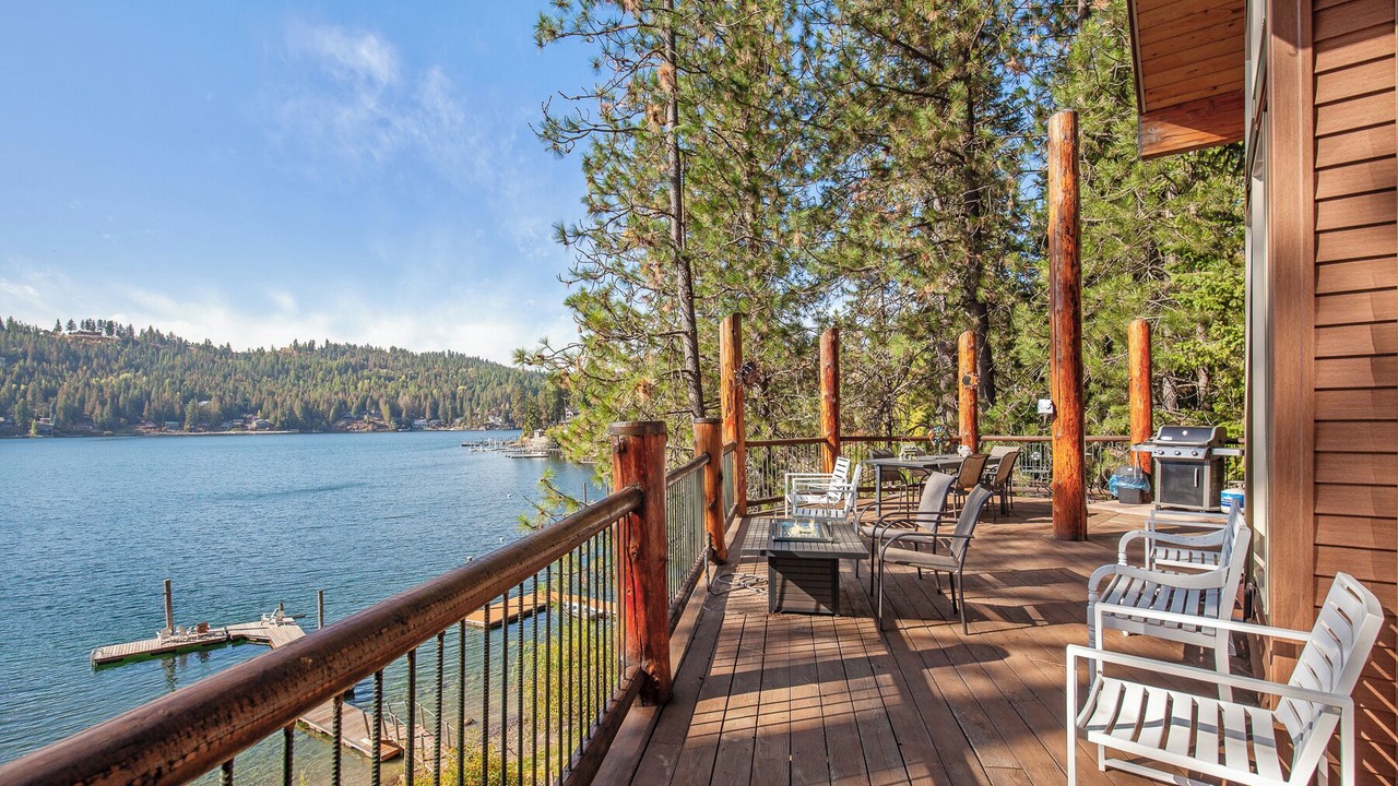 Photo of Outdoor in Rockford Bay